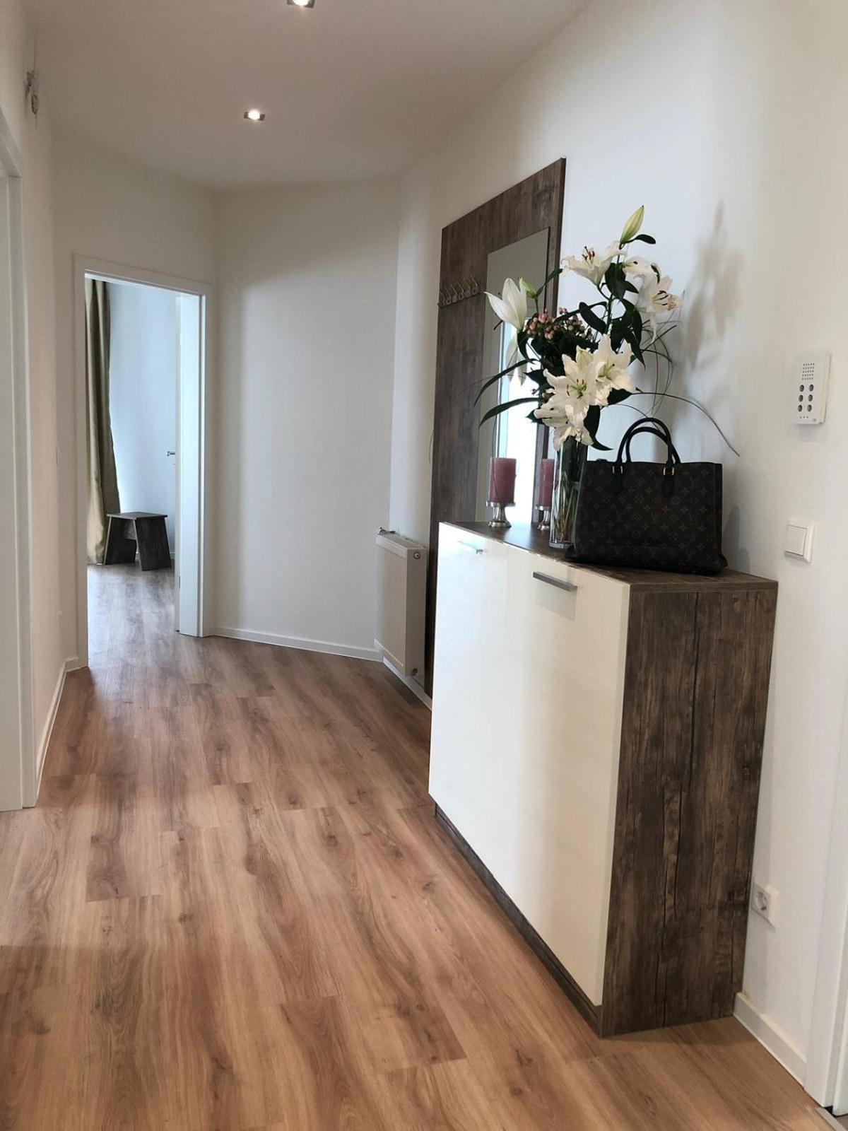 Apartments Schweizer Hof บาเดน-บาเดน ภายนอก รูปภาพ